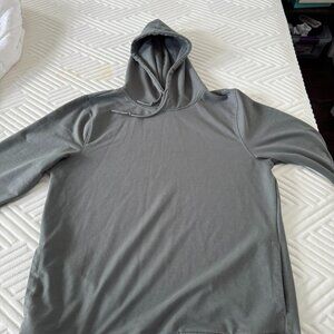 Cuts Hyperloop Hoodie (Signature Fit) - XL